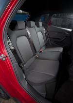 Seat Arona Xcellence 2017 года (UK)